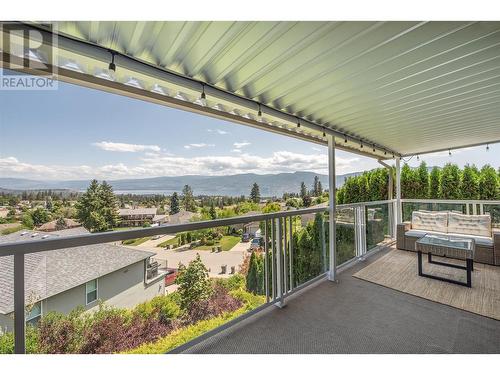 2912 Glen Abbey Place, West Kelowna, BC - Outdoor With View With Exterior