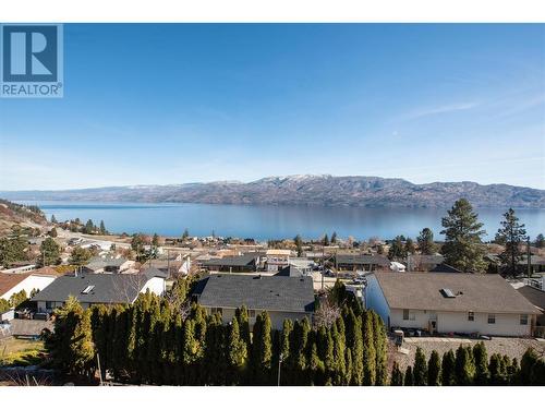 5251 Sutherland Road, Peachland, BC - Outdoor With Body Of Water With View