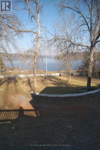 63 Edgewater Drive, Alnwick/Haldimand, ON - Outdoor With Body Of Water With View