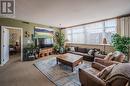 160 Lakeshore Drive Unit# 304, Penticton, BC  - Indoor Photo Showing Living Room 
