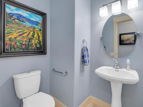 2383 Mesa Vista Court, Westbank, BC - Indoor Photo Showing Bathroom