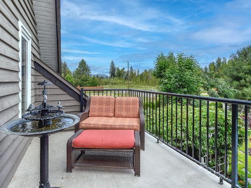 7372 Fintry Delta Road, Kelowna, BC - Outdoor With Exterior