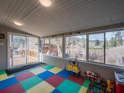 541 Eastside Road, Okanagan Falls, BC -  With Deck Patio Veranda With Exterior