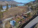541 Eastside Road, Okanagan Falls, BC  - Outdoor With Body Of Water With View 