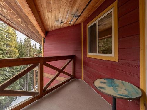 8-360 Strayhorse Road, Apex Mountain, BC - Outdoor With Exterior