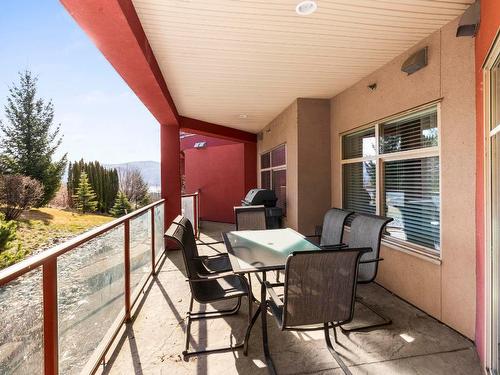 105-3229 Skyview Lane, West Kelowna, BC - Outdoor With Exterior