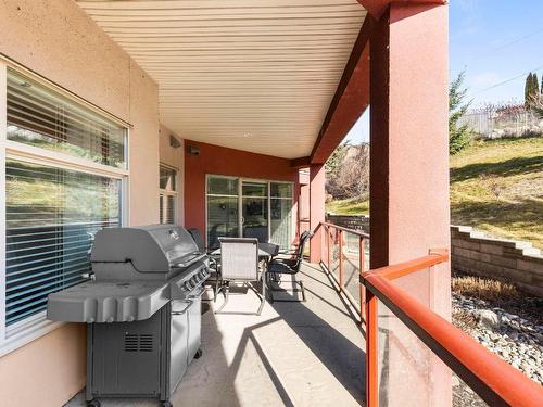 105-3229 Skyview Lane, West Kelowna, BC - Outdoor With Exterior