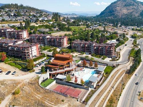 105-3229 Skyview Lane, West Kelowna, BC - Outdoor With View