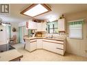 170 Dauphin Place, Penticton, BC  - Indoor Photo Showing Kitchen With Double Sink 