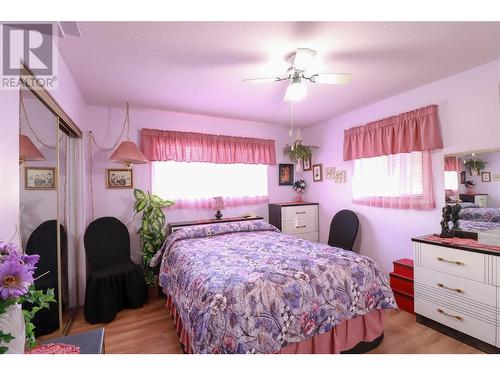 170 Dauphin Place, Penticton, BC - Indoor Photo Showing Bedroom