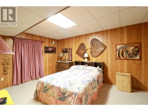 170 Dauphin Place, Penticton, BC - Indoor Photo Showing Bedroom