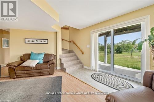 66 Storms Road, Prince Edward County, ON - Indoor