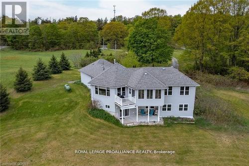 66 Storms Road, Prince Edward County, ON - Outdoor