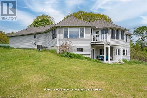 66 Storms Road, Prince Edward County, ON - Outdoor