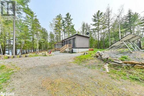 1008B Gordie Lane, Ompah, ON - Outdoor