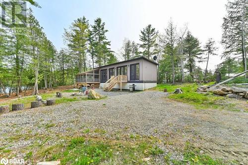 1008B Gordie Lane, Ompah, ON - Outdoor