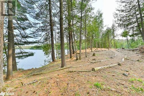 1008B Gordie Lane, Ompah, ON - Outdoor With Body Of Water With View