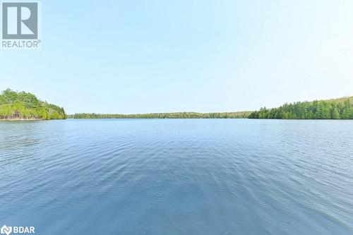 1008B Gordie Lane, Ompah, ON - Outdoor With Body Of Water With View