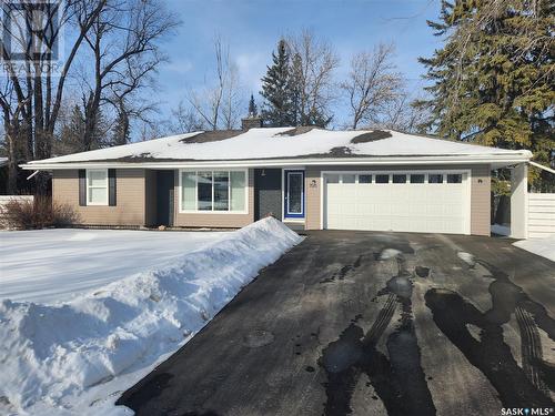 1515 99Th Street, Tisdale, SK - Outdoor