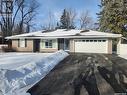 1515 99Th Street, Tisdale, SK  - Outdoor 