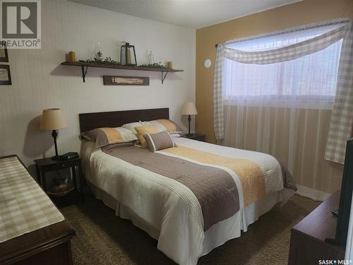 1515 99Th Street, Tisdale, SK - Indoor Photo Showing Bedroom