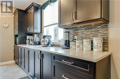 13 Eleanor Drive, Long Sault, ON - Indoor Photo Showing Kitchen