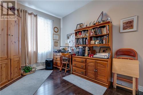 13 Eleanor Drive, Long Sault, ON - Indoor Photo Showing Office