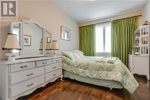 13 Eleanor Drive, Long Sault, ON - Indoor Photo Showing Bedroom