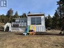 2487 Firwood Hill Road, Williams Lake, BC  - Outdoor With Exterior 