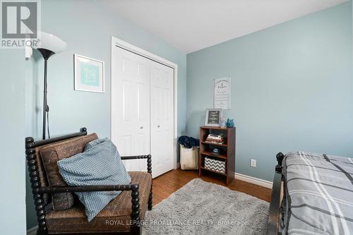 #1 -15 Progress Ave, Belleville, ON - Indoor Photo Showing Bedroom