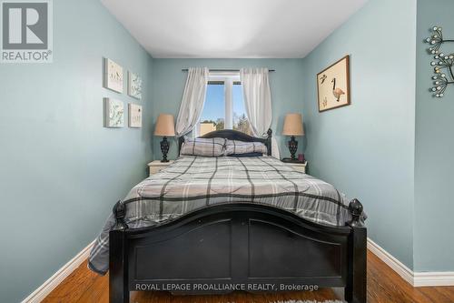 #1 -15 Progress Ave, Belleville, ON - Indoor Photo Showing Bedroom