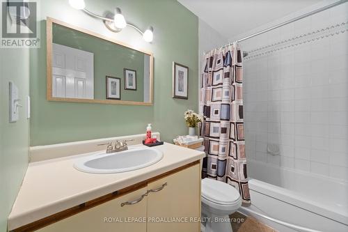 #1 -15 Progress Ave, Belleville, ON - Indoor Photo Showing Bathroom