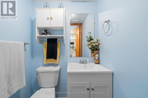 #1 -15 Progress Ave, Belleville, ON - Indoor Photo Showing Bathroom