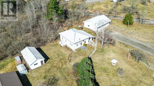 23 Bannockburn Road, Madoc, ON - Outdoor With View