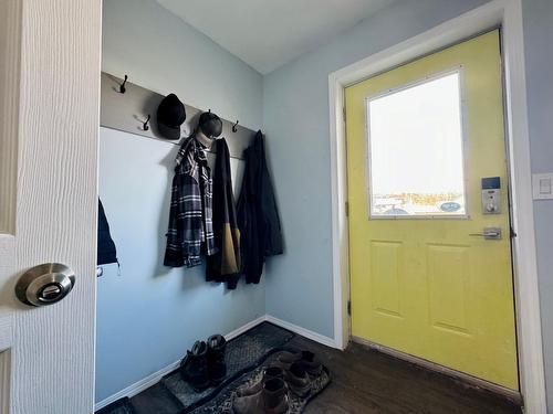117 Wattsville Road, Cranbrook, BC - Indoor Photo Showing Other Room