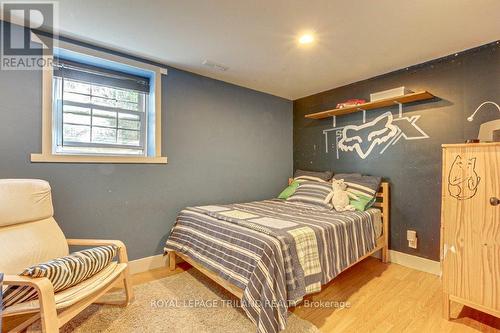 685778 Highway 2 Rd E, Woodstock, ON - Indoor Photo Showing Bedroom