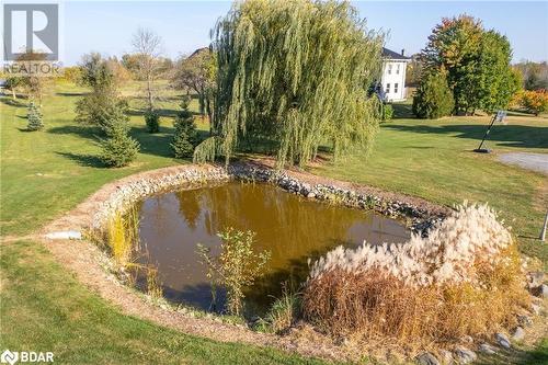 1110 Melrose Road, Shannonville, ON - Outdoor With View