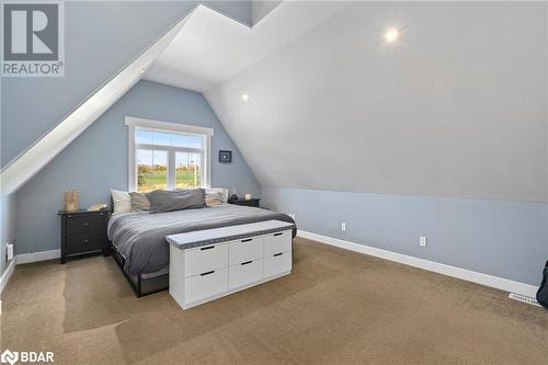 1110 Melrose Road, Shannonville, ON - Indoor Photo Showing Bedroom