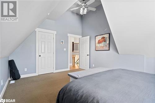 1110 Melrose Road, Shannonville, ON - Indoor Photo Showing Bedroom