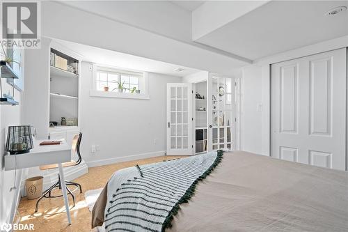 1110 Melrose Road, Shannonville, ON - Indoor Photo Showing Bedroom