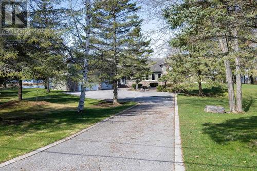 2612 Baguley Road, Severn, ON - Outdoor With View