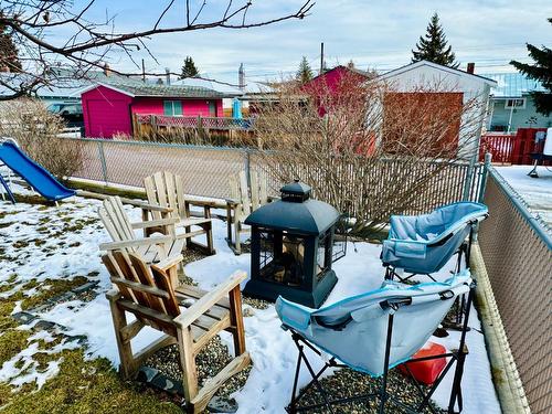414 11Th Avenue S, Cranbrook, BC - Outdoor With Deck Patio Veranda