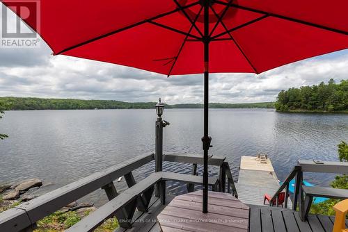 PORT CARLING, ON - Outdoor With Body Of Water With View