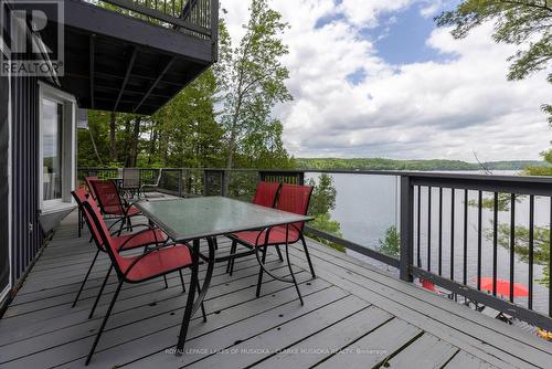 PORT CARLING, ON - Outdoor With Body Of Water With Exterior
