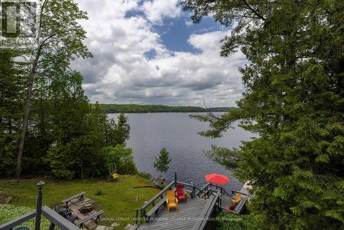 PORT CARLING, ON - Outdoor With Body Of Water With View
