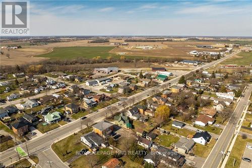 2076 Main St N, Haldimand, ON - Outdoor With View