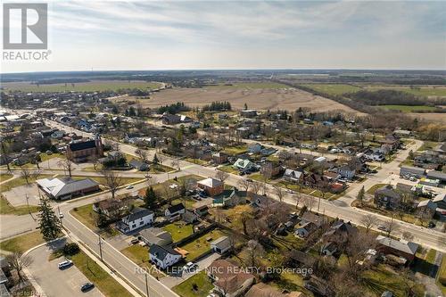 2076 Main Street N, Haldimand, ON - Outdoor With View