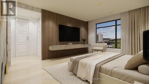 5 Openshaw Place, Clarington, ON - Indoor Photo Showing Bedroom