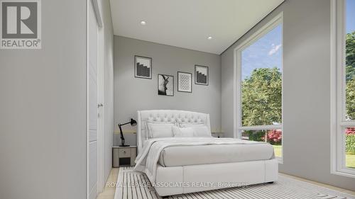 5 Openshaw Place, Clarington, ON - Indoor Photo Showing Bedroom