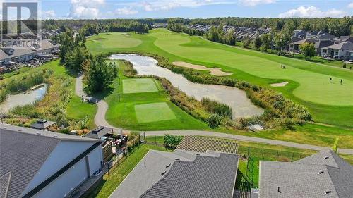 116 Blackhorse Drive, Kemptville, ON - Outdoor With View